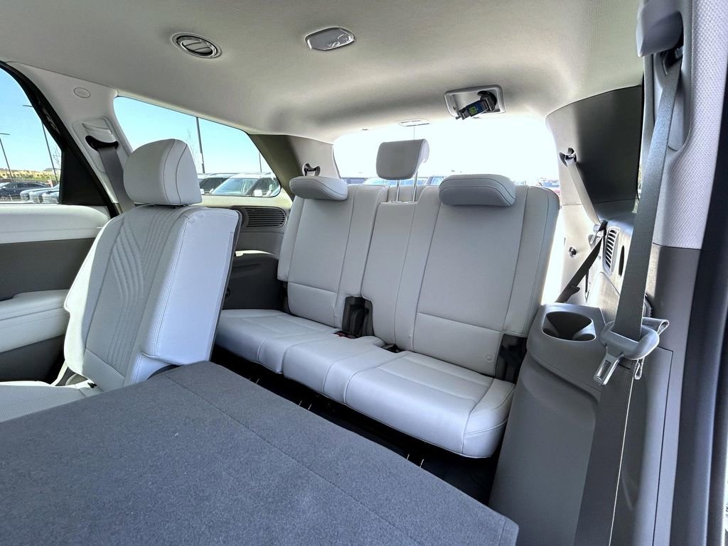 New 2026 Hyundai Palisade SEL Premium AWD/4WD image 12