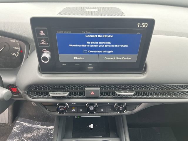 New 2026 Honda HR-V LX image 14