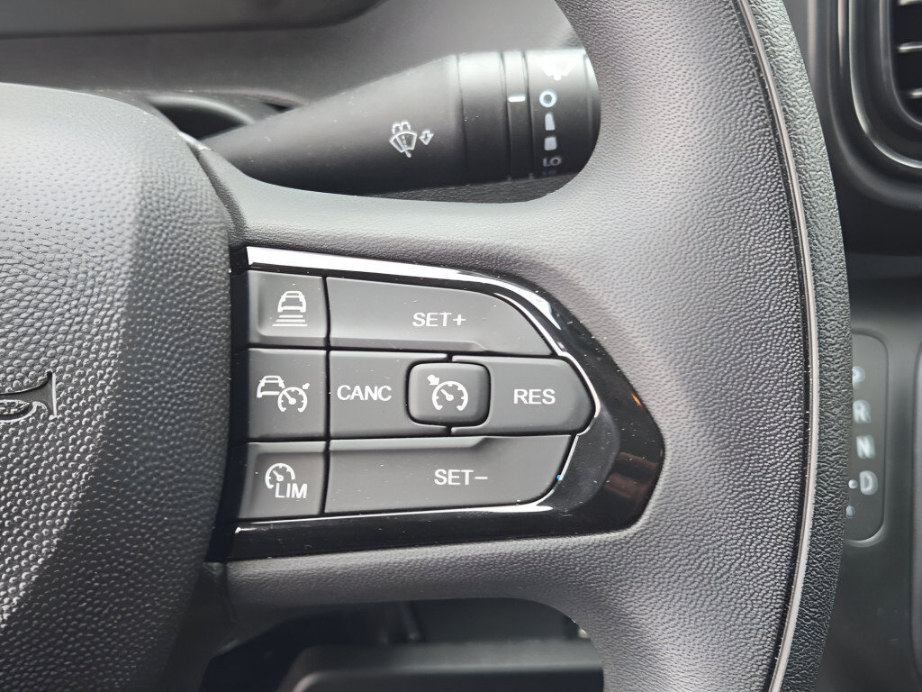 New 2026 RAM ProMaster 2500 w/ Safety Group FWD image 25