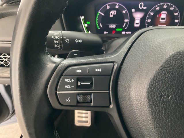 Certified 2023 Honda Accord Sport image 10