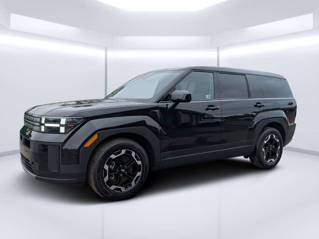 Used 2024 Hyundai Santa Fe SE image 7