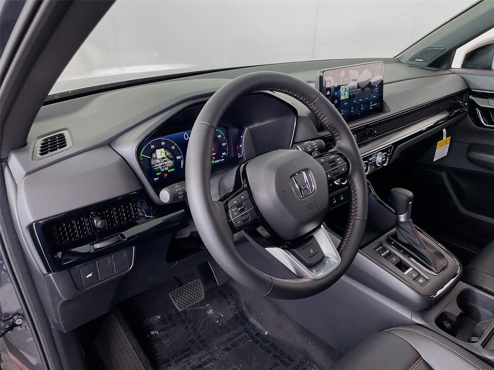 New 2026 Honda CR-V Sport Touring image 8