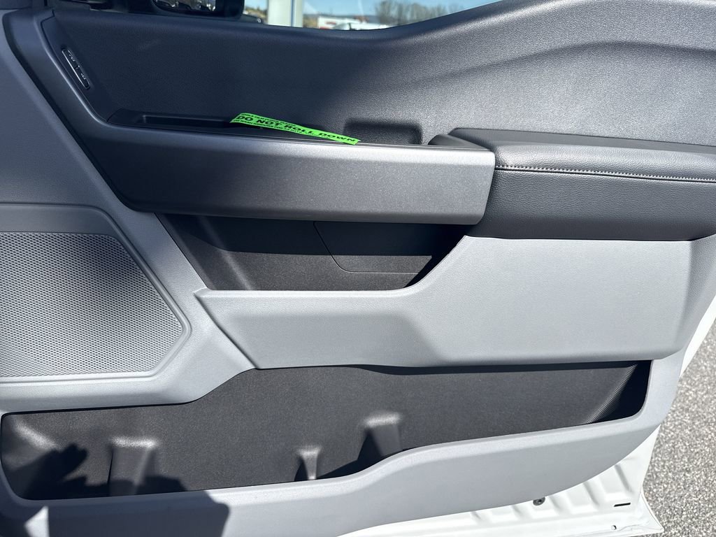 New 2026 Ford F250 XL w/ STX Appearance Package image 15