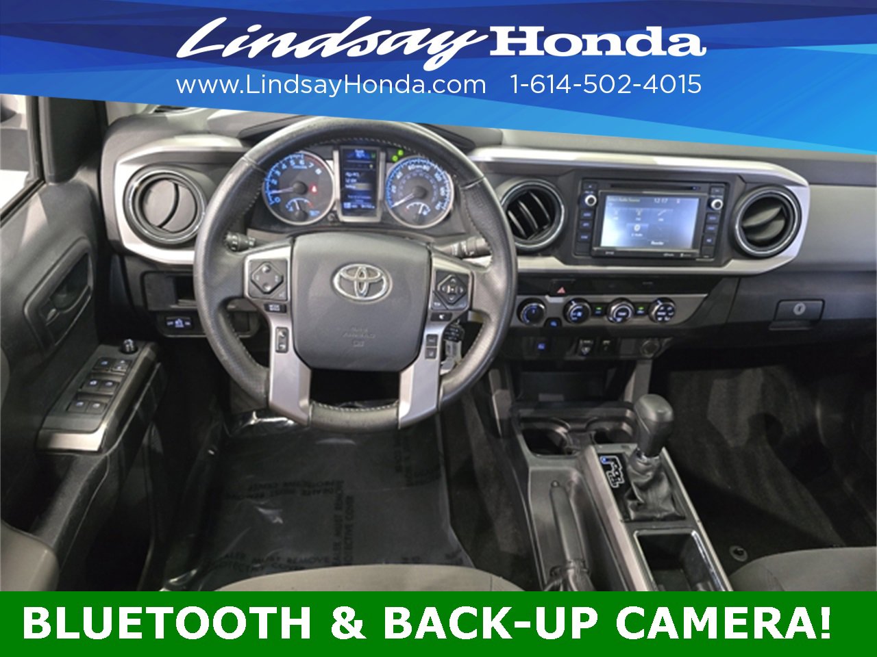 Used 2019 Toyota Tacoma SR5 image 11