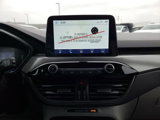 New 2026 Ford Escape Active w/ Cold Weather Package image 20