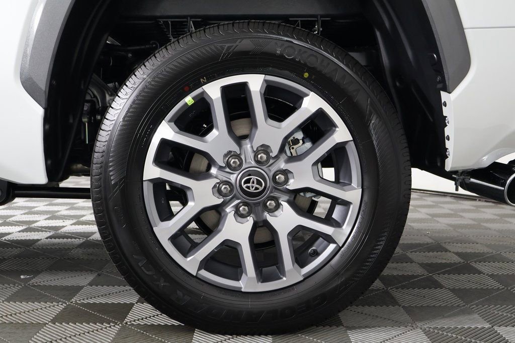 New 2026 Toyota Tundra 1794 Edition image 10