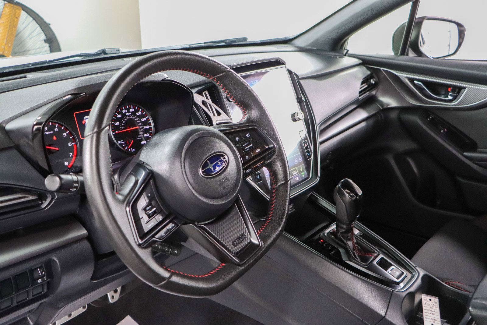 Used 2024 Subaru WRX Premium image 22