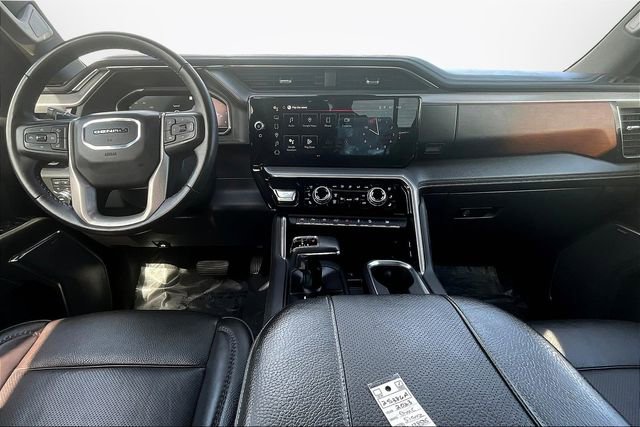 Used 2023 GMC Sierra 1500 Denali image 14