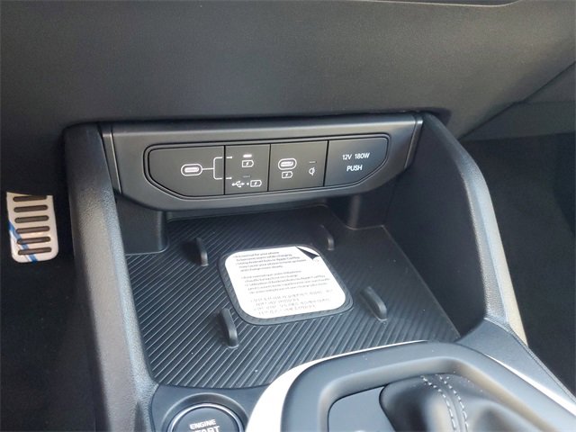 New 2025 Kia K4 GT-Line Turbo image 24