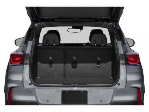 Certified 2026 Chevrolet TrailBlazer RS w/ Convenience Package image 13