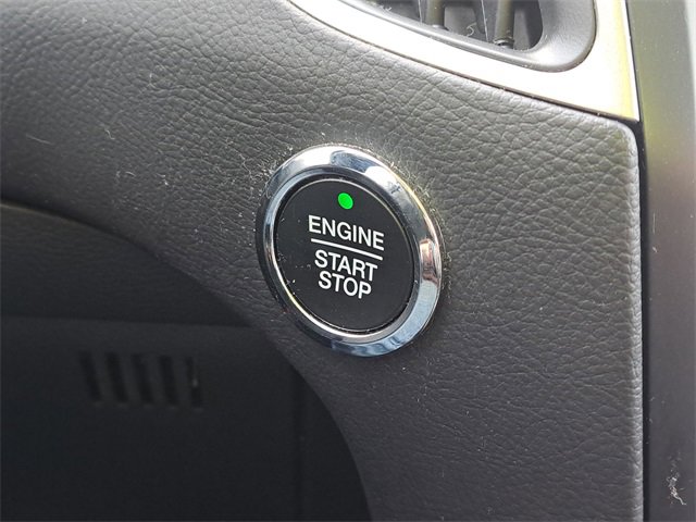 Used 2024 Ford Edge SEL image 18