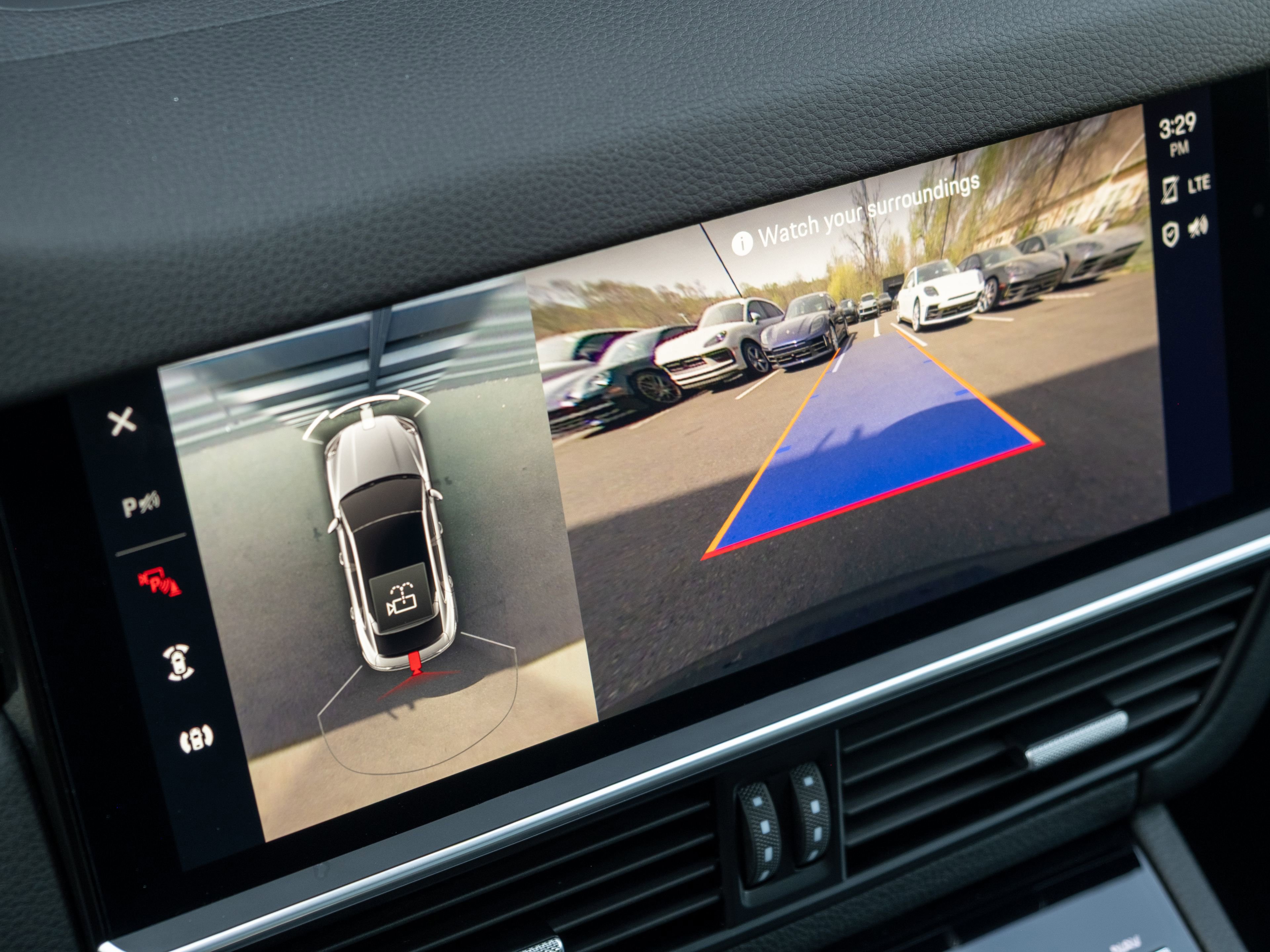 Certified 2023 Porsche Cayenne S image 31