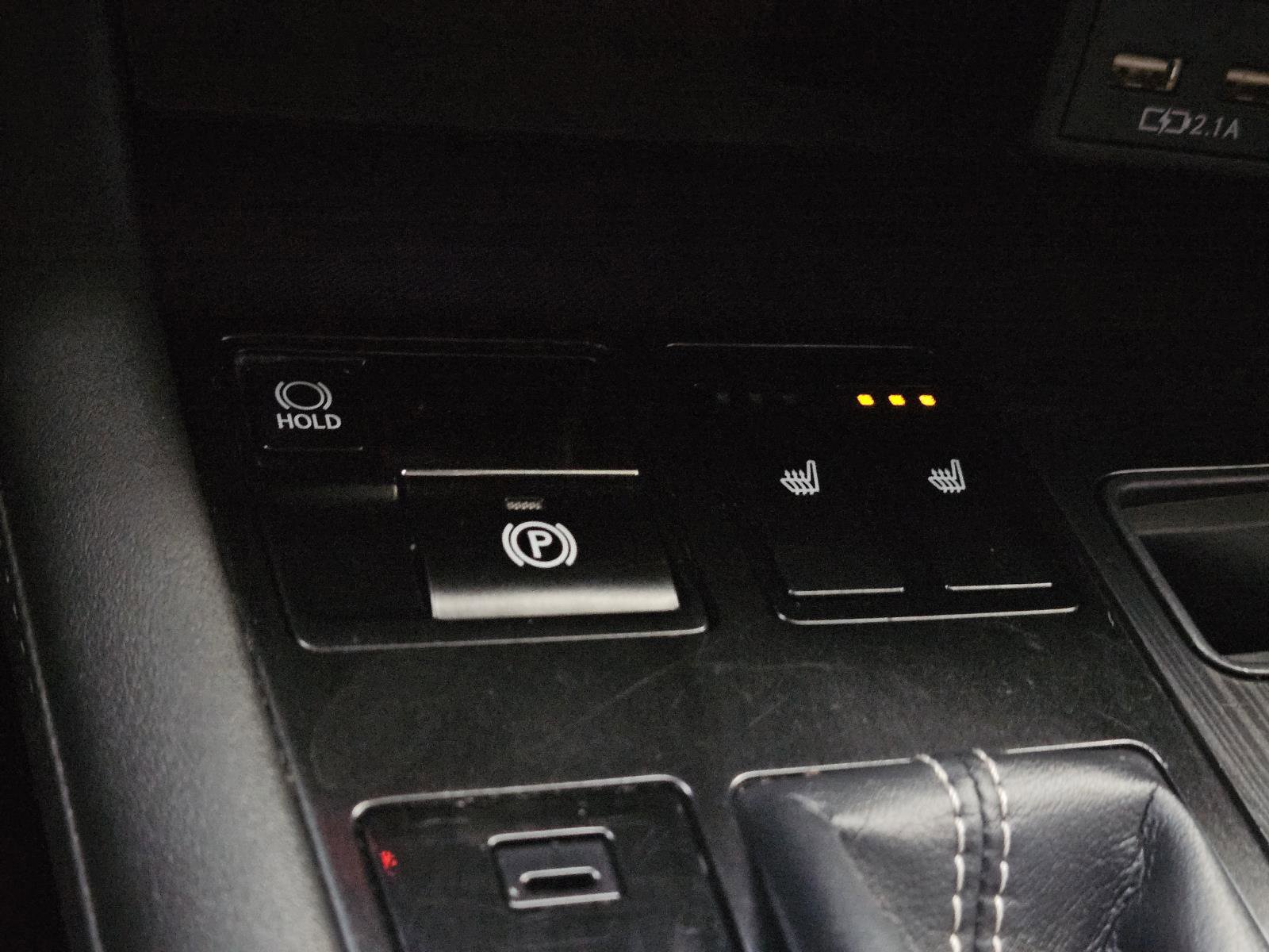 Used 2022 Lexus RX 350 FWD image 27