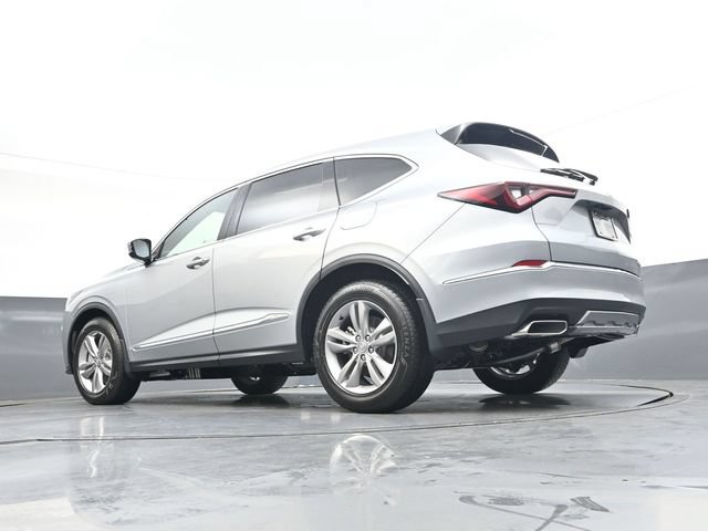 New 2026 Acura MDX SH-AWD image 32