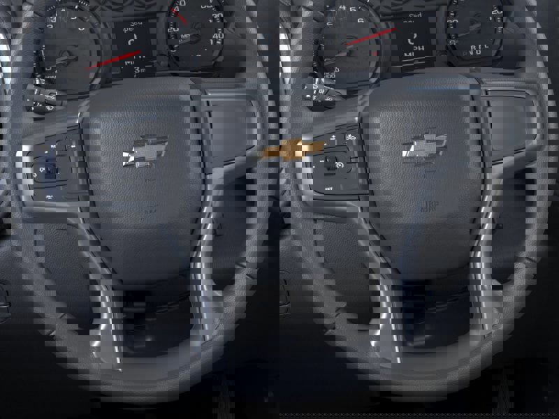 New 2026 Chevrolet Silverado 2500 Custom w/ Custom Value Package image 44