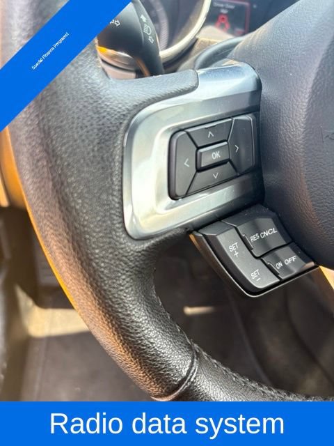 Used 2015 Ford Mustang Premium w/ Equipment Group 201A RWD image 16