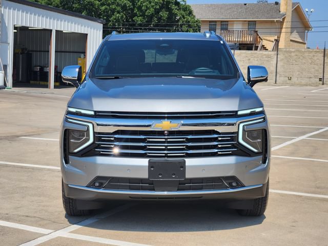 Used 2026 Chevrolet Tahoe Premier AWD/4WD image 11