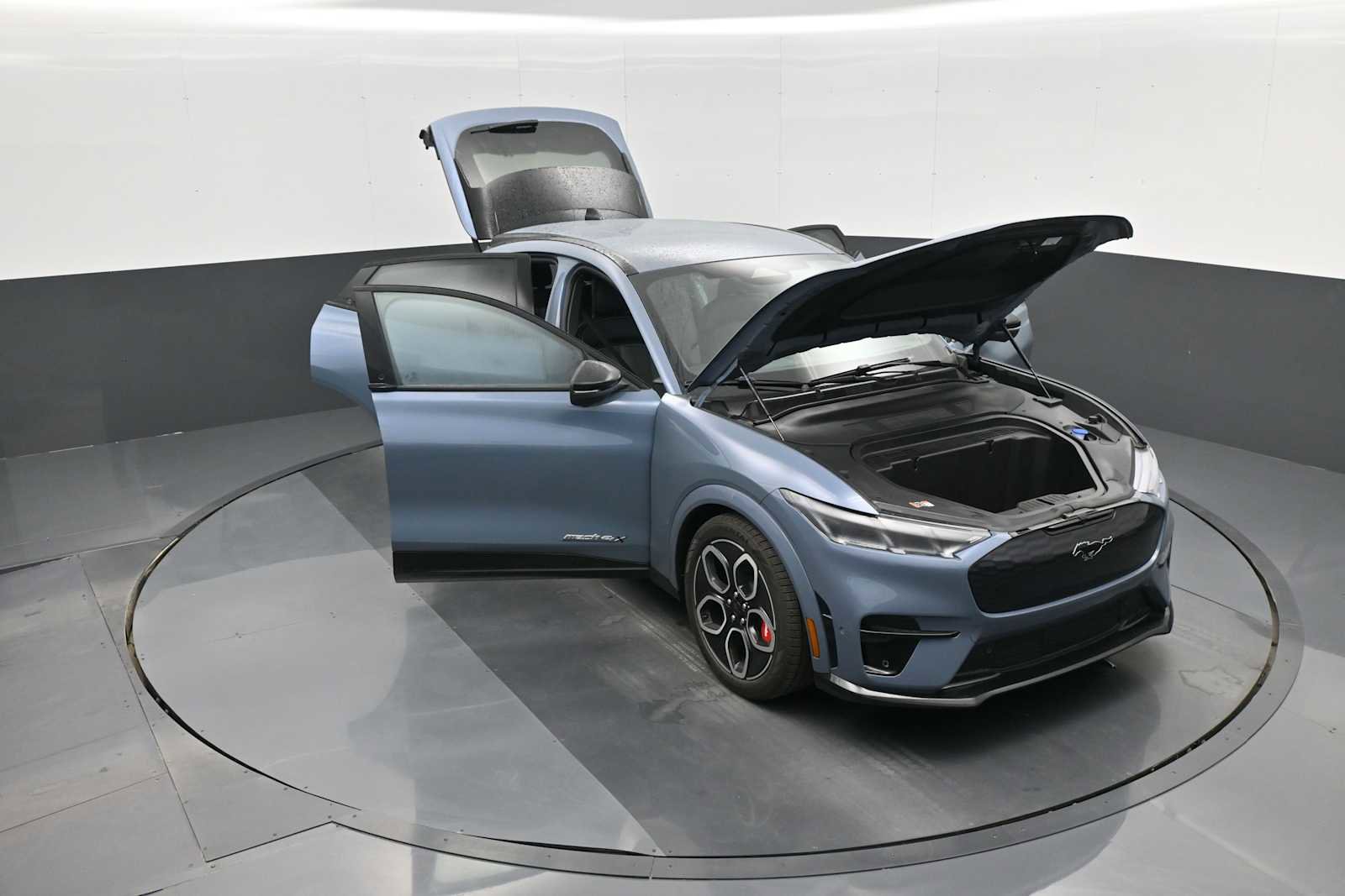 New 2024 Ford Mustang Mach-E GT image 36