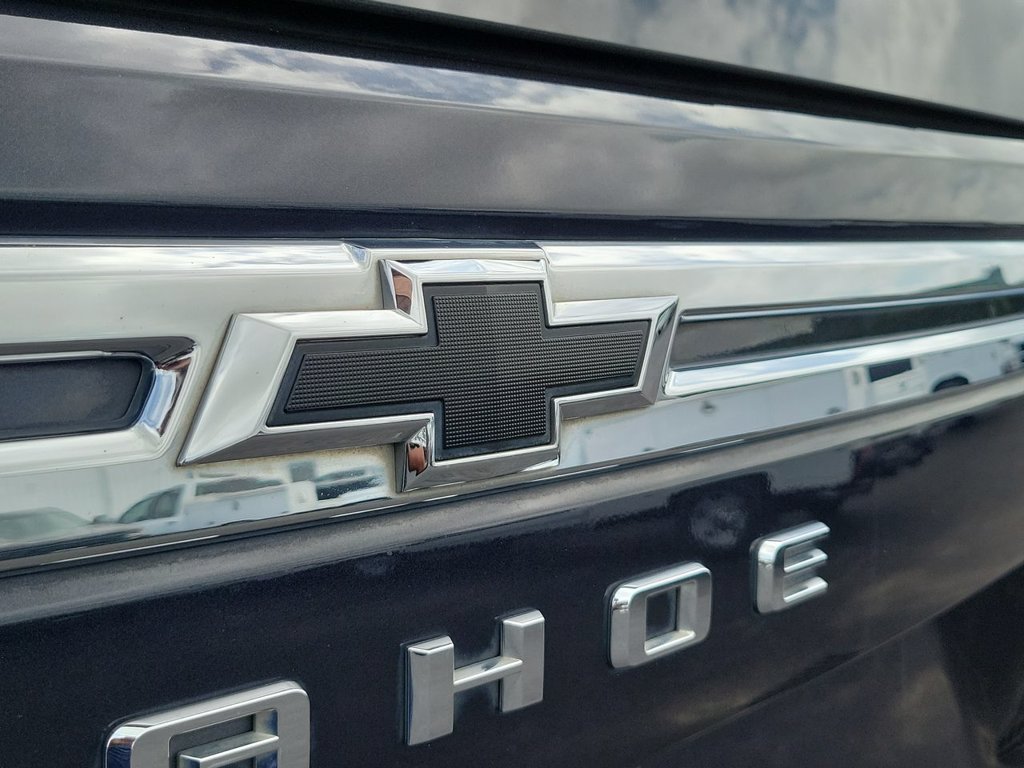 Certified 2023 Chevrolet Tahoe LS RWD image 30