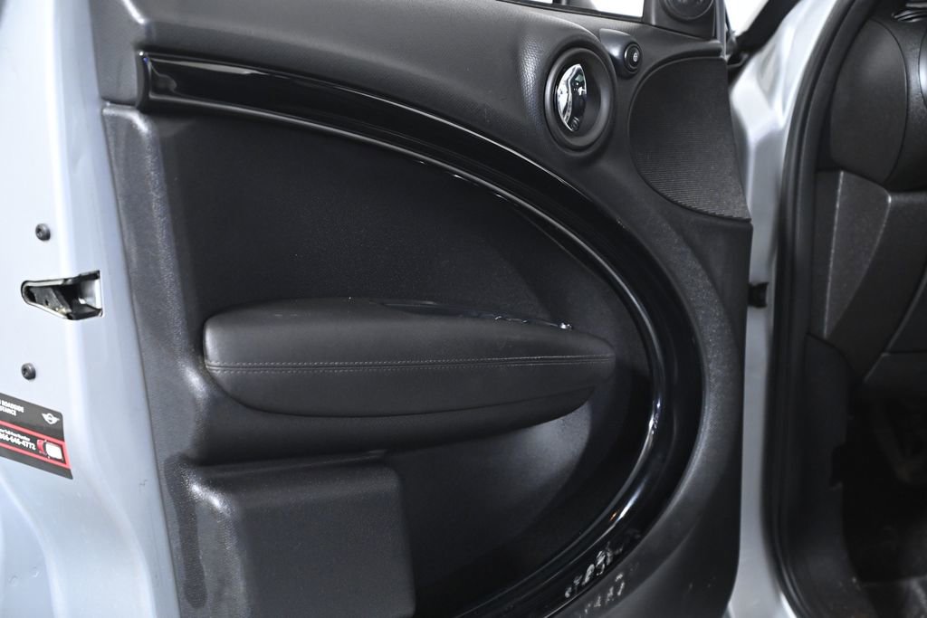 Used 2016 MINI Cooper Countryman John Cooper Works image 24