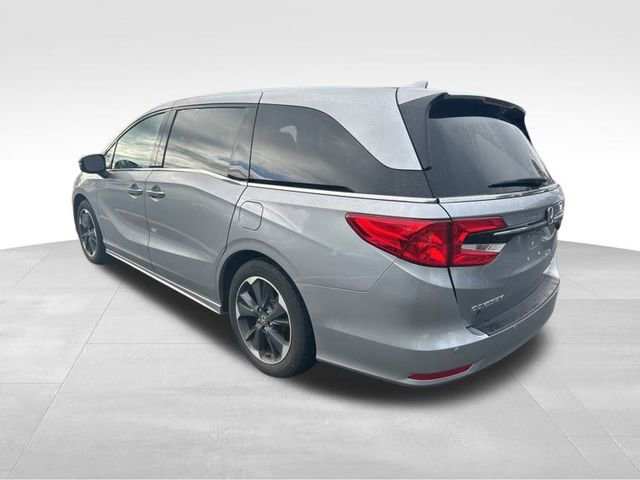 Used 2024 Honda Odyssey Elite image 6