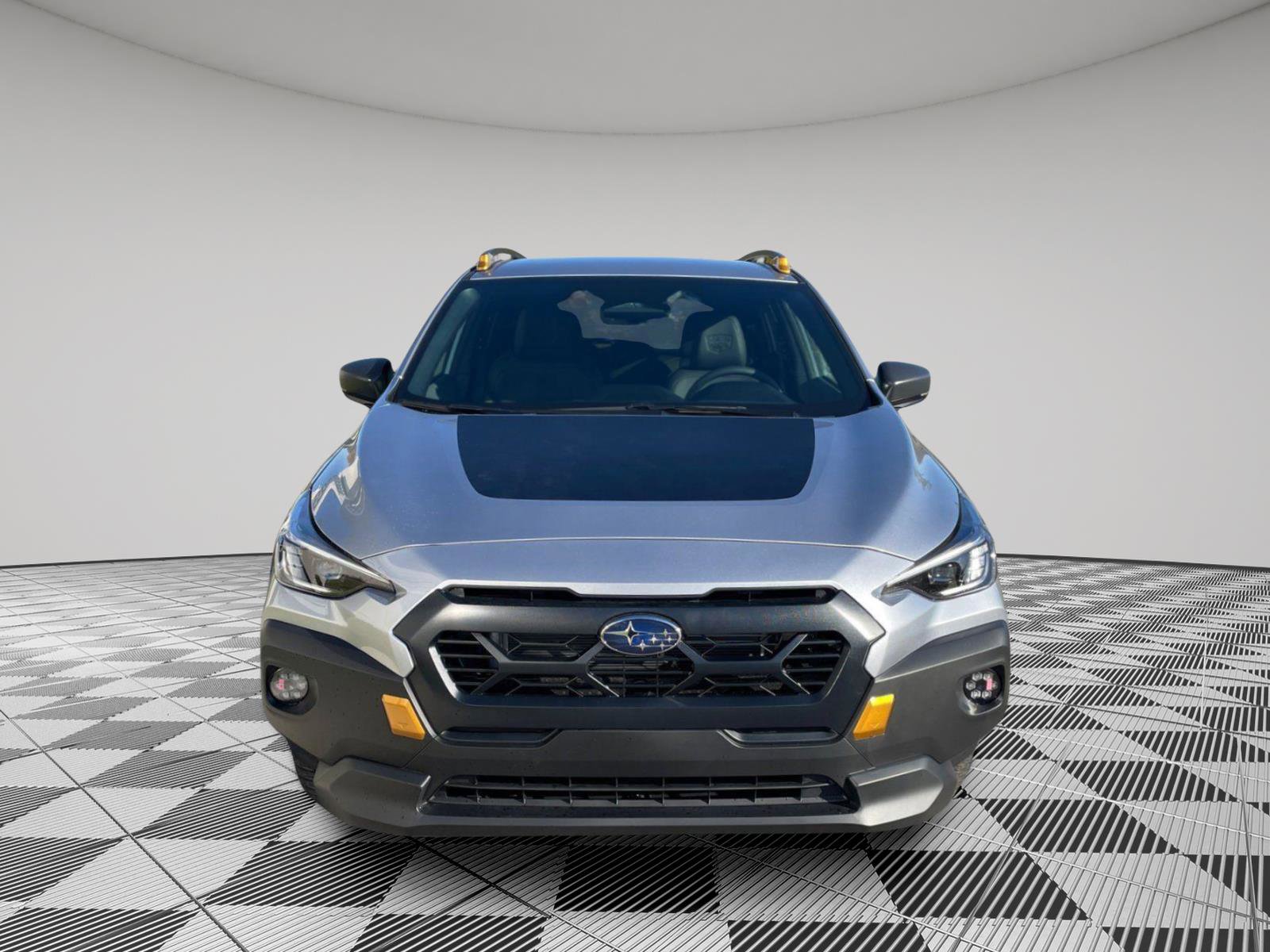 New 2026 Subaru Crosstrek 2.5i Wilderness w/ Crosstrek Mirror Package image 7