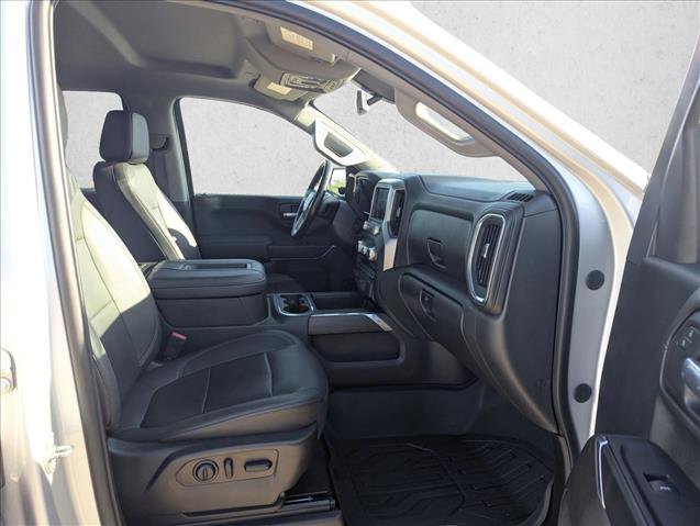 Used 2021 GMC Sierra 1500 SLT image 20
