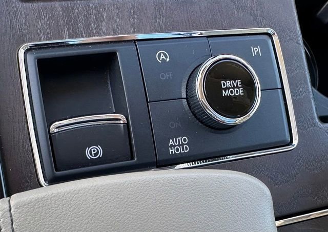 Used 2024 Lincoln Navigator L Reserve image 19