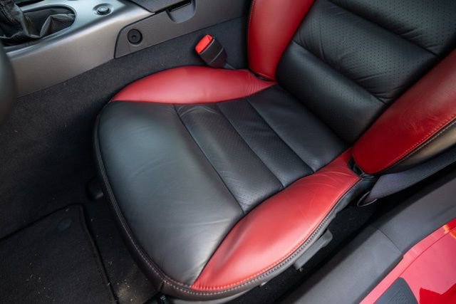 Used 2006 Chevrolet Corvette Z06 w/ Preferred Equipment Group RWD image 33
