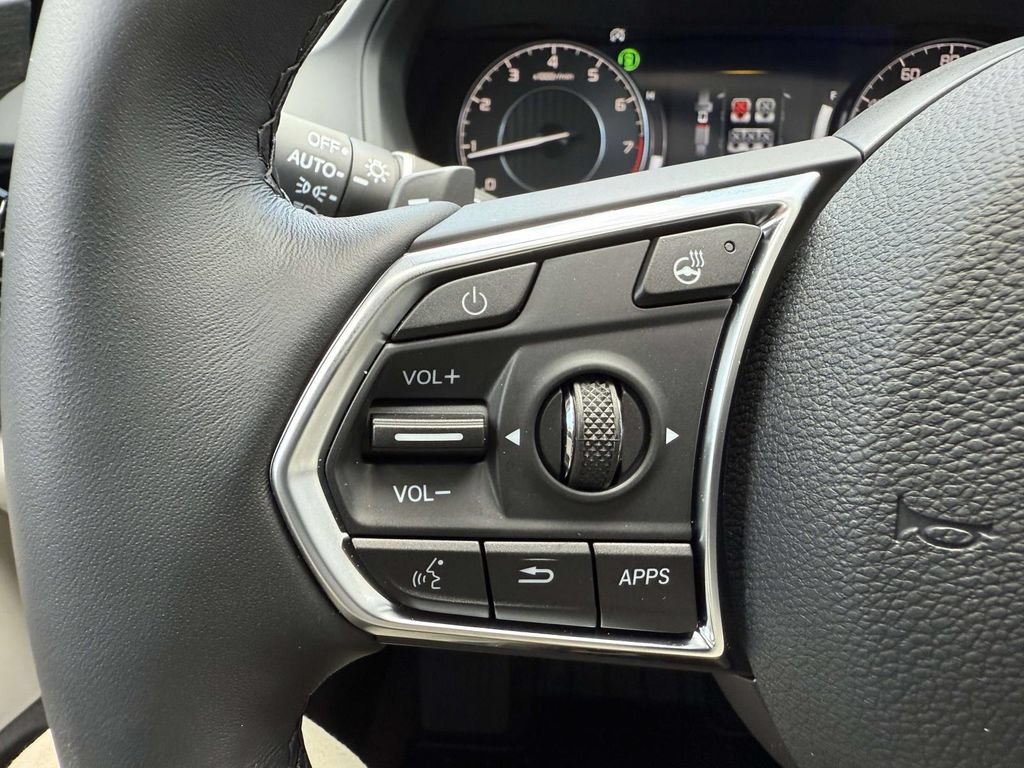 Used 2026 Acura RDX SH-AWD w/ Advance Package image 22