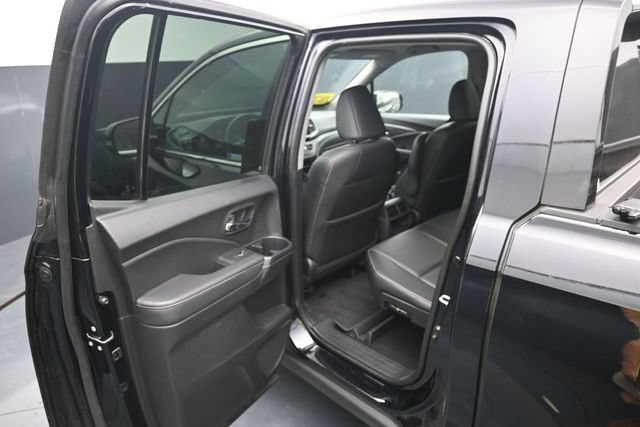 Used 2023 Honda Ridgeline RTL-E image 60