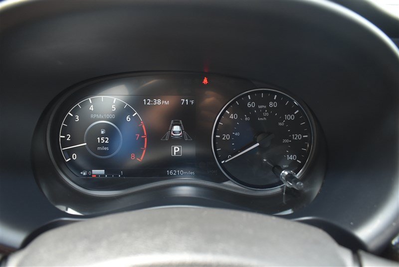 Used 2023 Nissan Kicks SV FWD image 13
