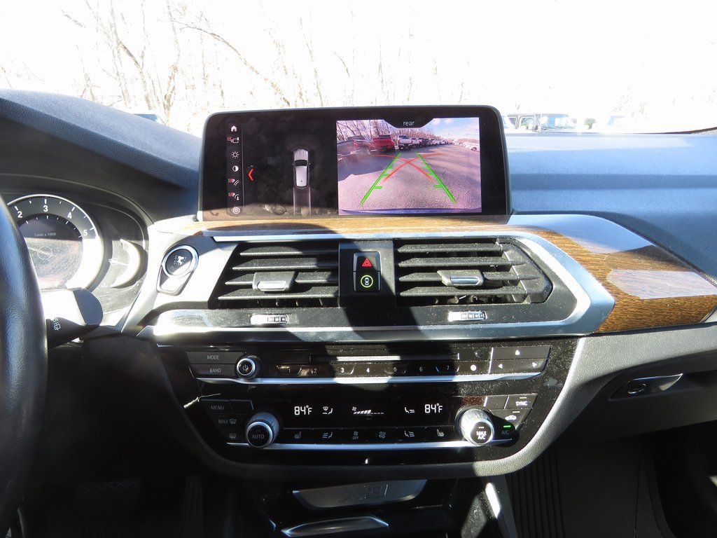 Used 2019 BMW X3 xDrive30i image 28