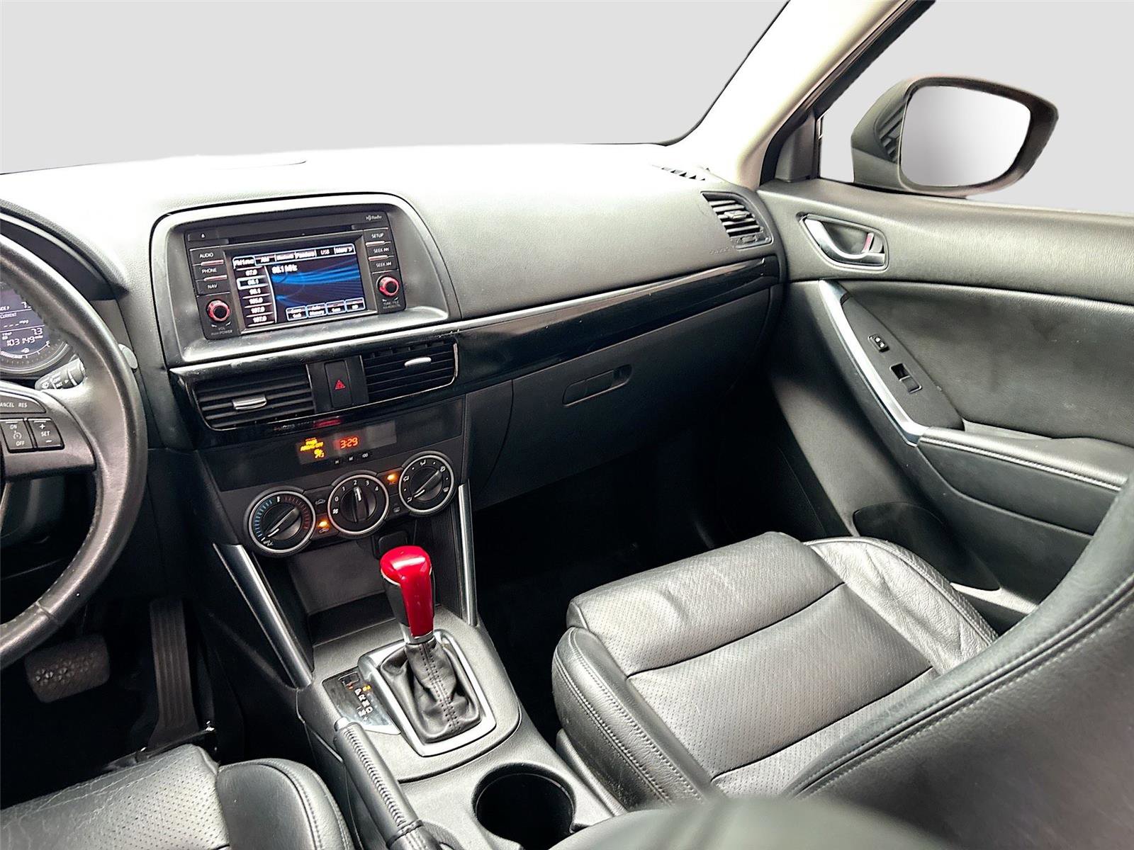 Used 2014 MAZDA CX-5 Touring FWD image 21