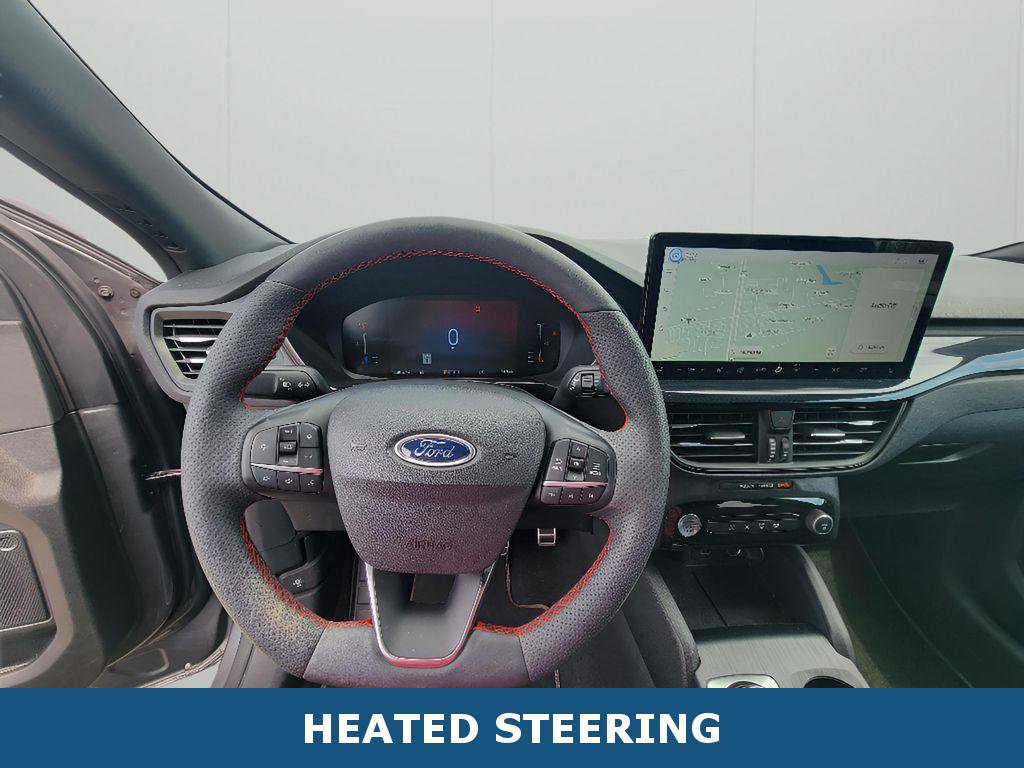 Used 2023 Ford Escape ST-Line w/ Tech Pack #1 AWD/4WD image 5