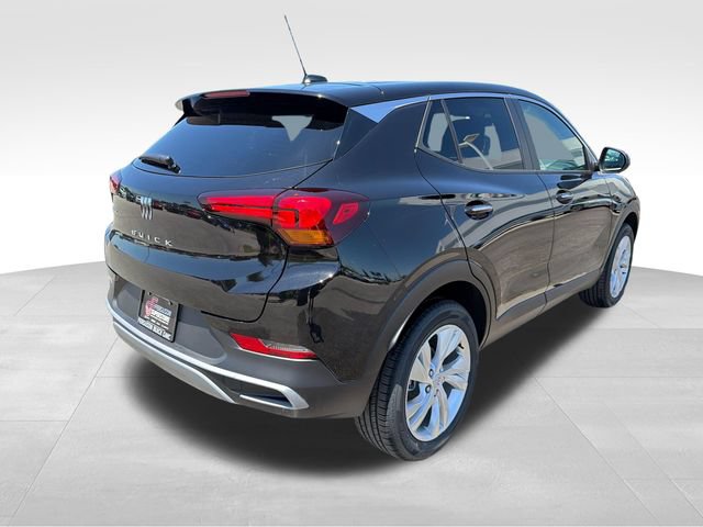 New 2026 Buick Encore GX Preferred w/ Comfort Package AWD/4WD image 7