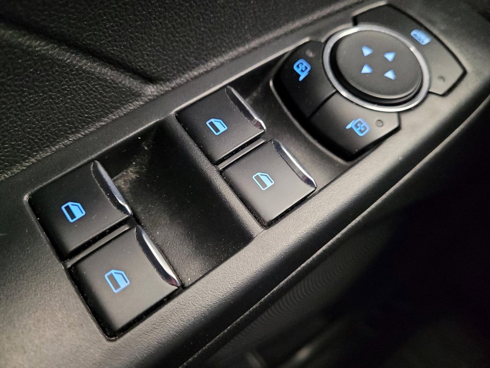 Used 2024 Ford Escape Active w/ Tech Pack #1 image 27