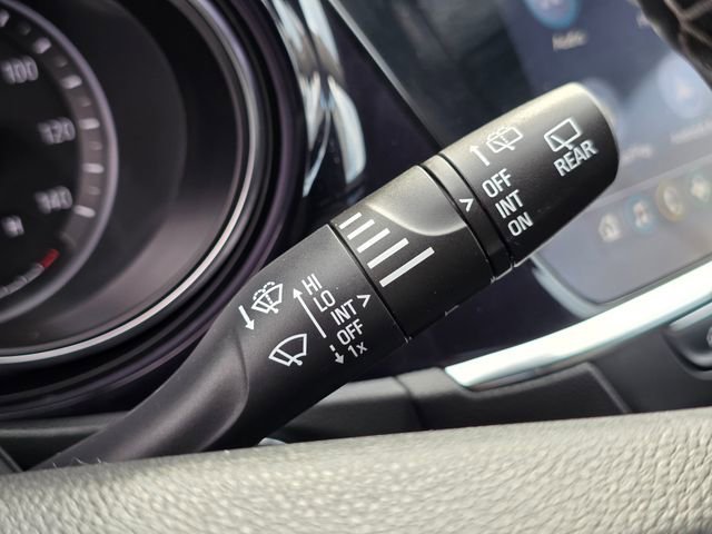 Used 2023 Buick Encore GX Preferred w/ Cold Weather Comfort Package image 37