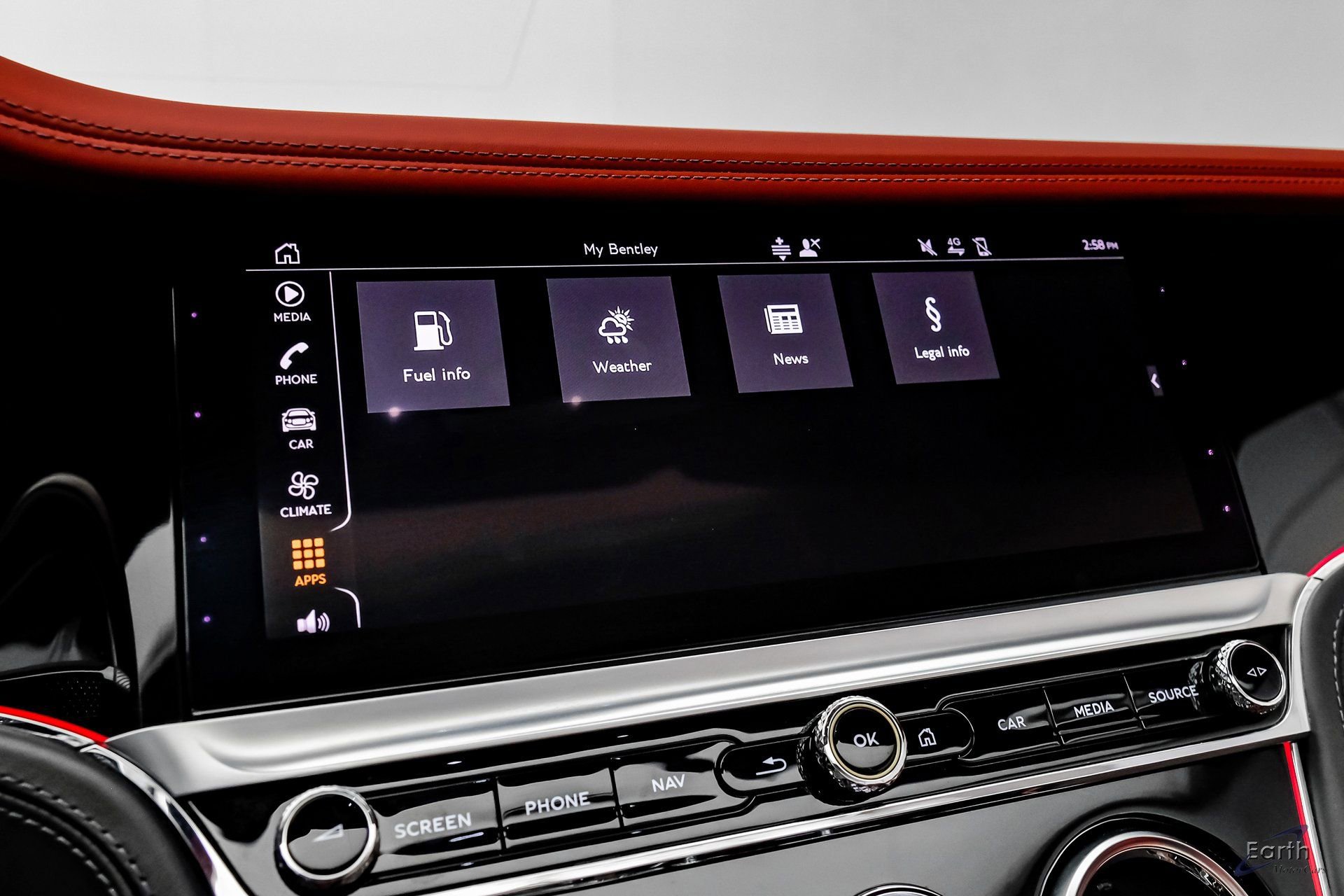 Used 2022 Bentley Continental GT AWD/4WD image 87