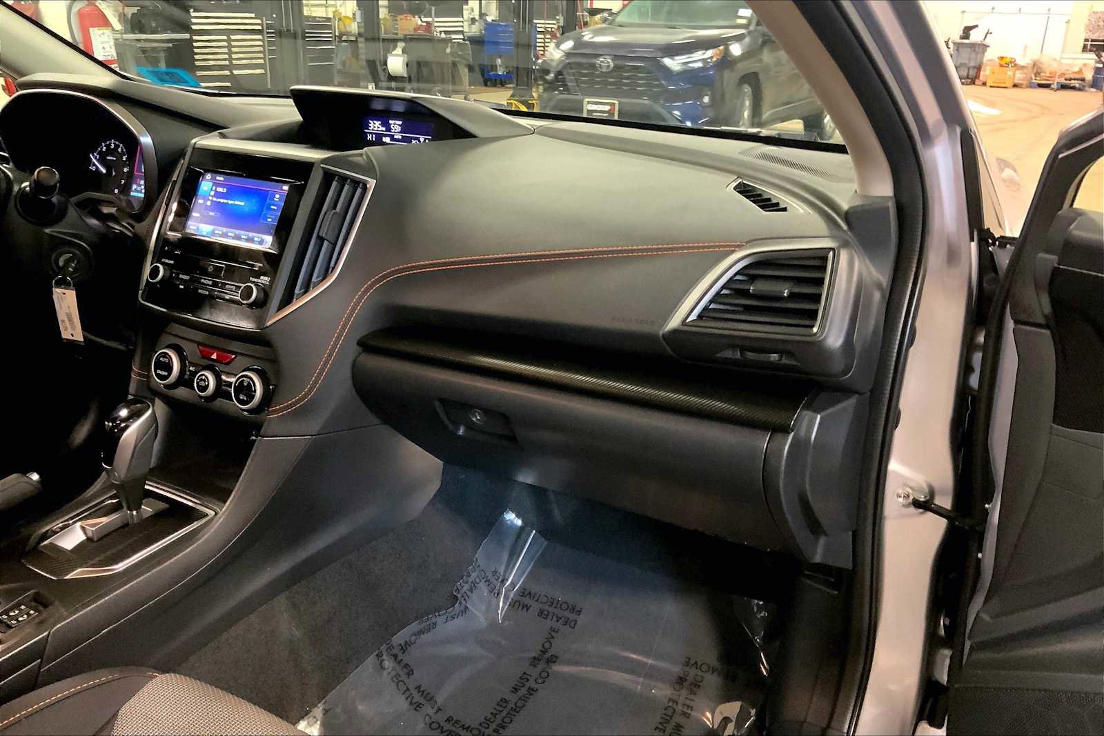 Certified 2023 Subaru Crosstrek 2.0i Premium image 18