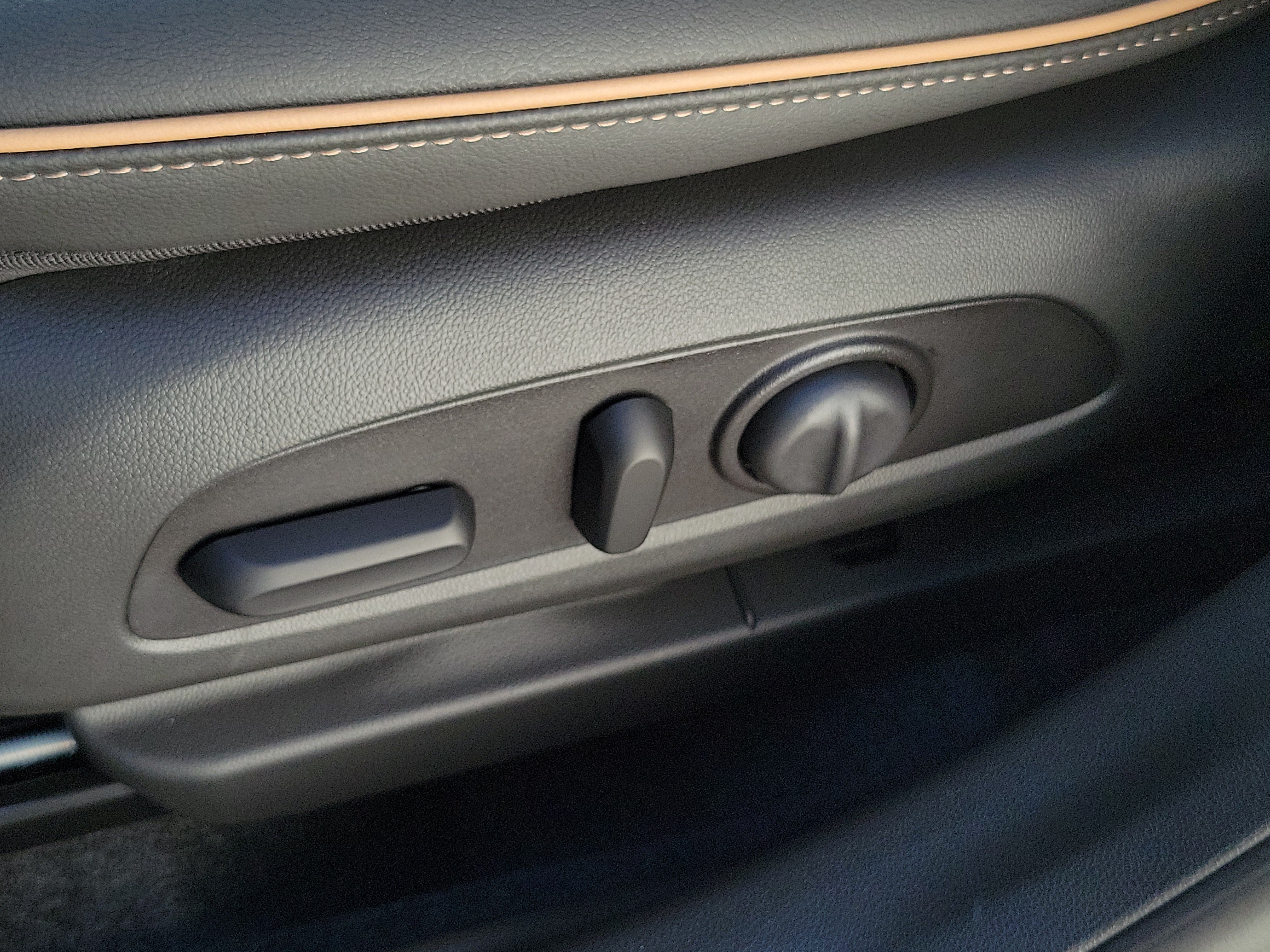New 2026 Buick Envista Avenir FWD image 23