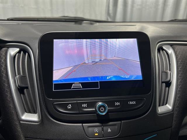 Certified 2023 Chevrolet Malibu LT image 26