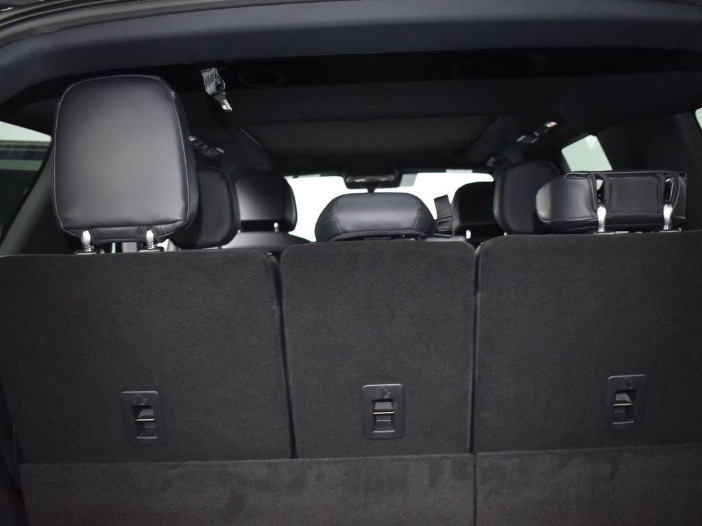 New 2026 Lincoln Navigator Reserve w/ Jet Appearance Package AWD/4WD image 13