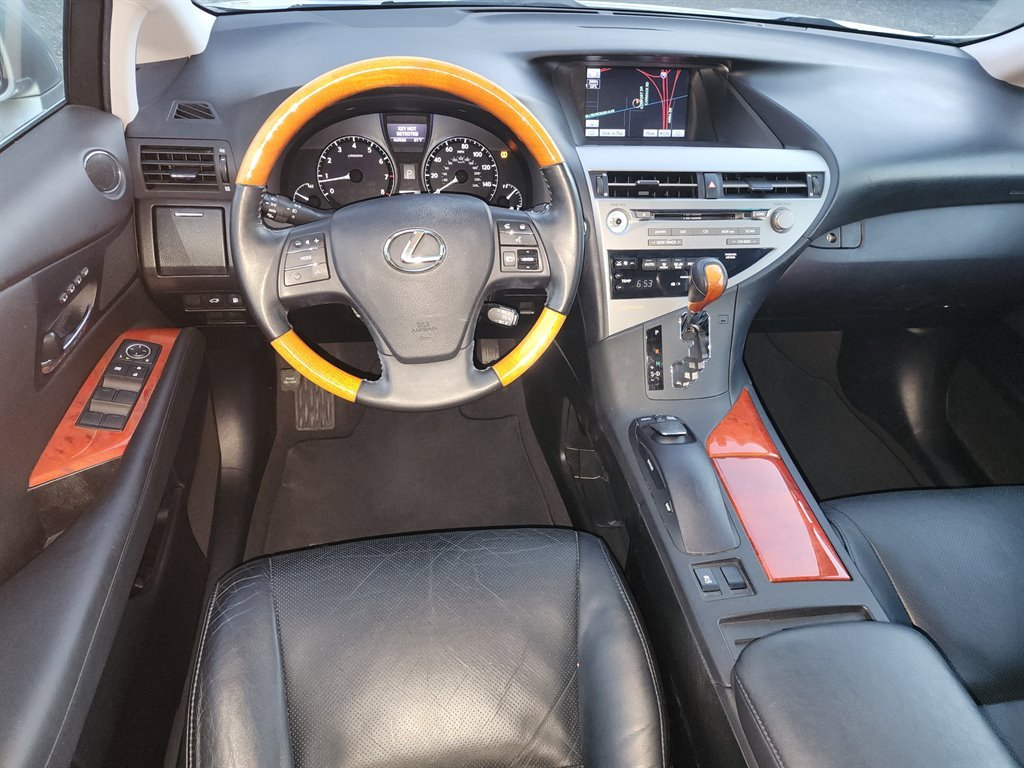 Used 2011 Lexus RX 350 2WD w/ Premium Pkg image 19