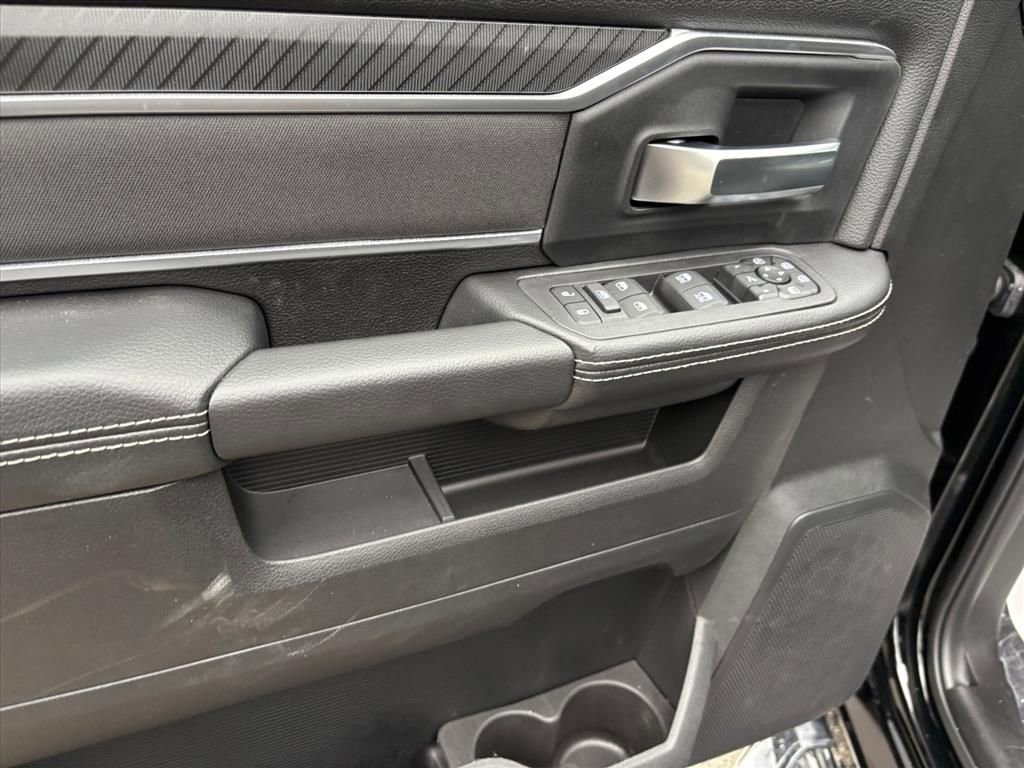 New 2026 RAM 2500 Big Horn image 21