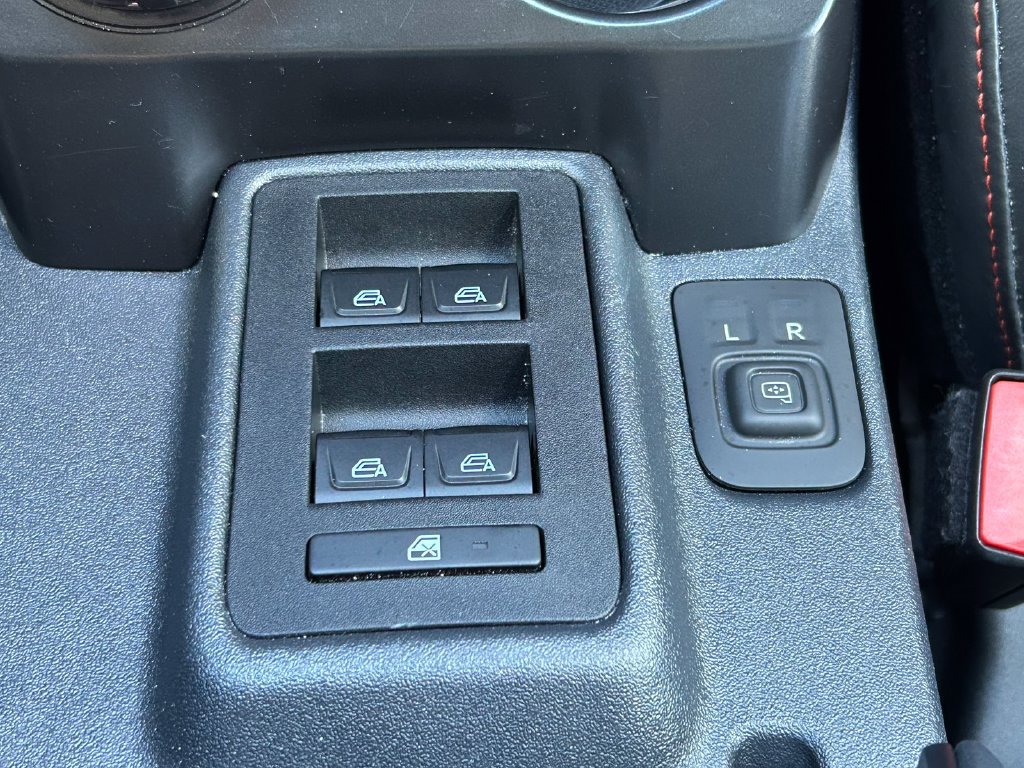 Used 2025 Ford Bronco Raptor AWD/4WD image 29