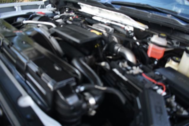 Used 2020 GMC Sierra 2500 Denali w/ Denali Ultimate Package image 29