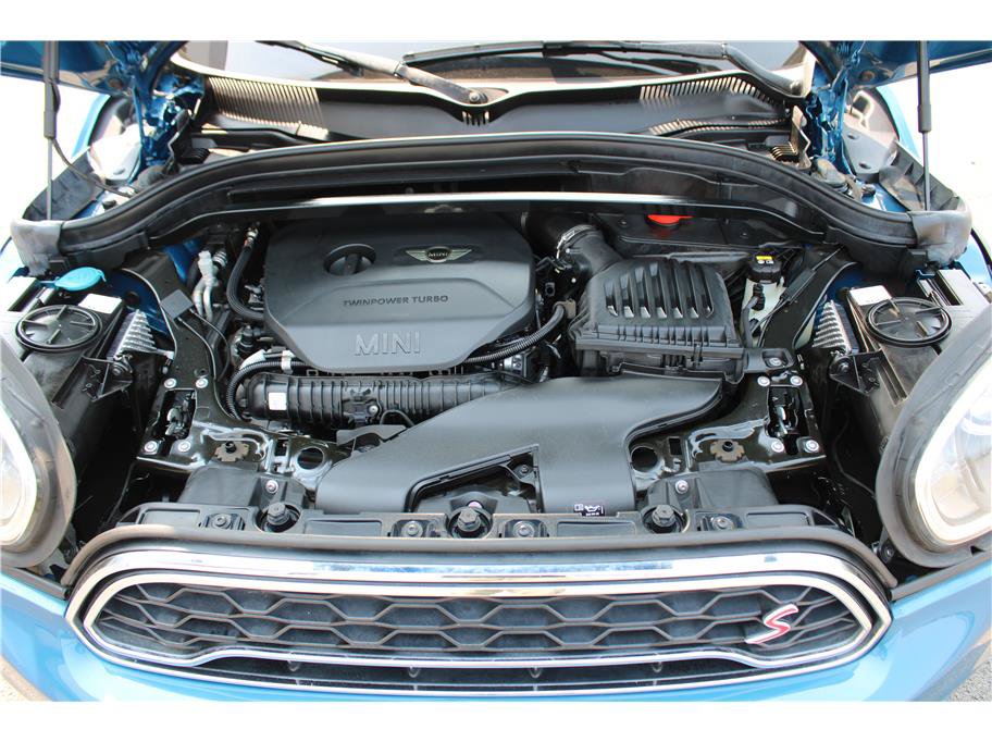 Used 2017 MINI Cooper Countryman S AWD/4WD image 40