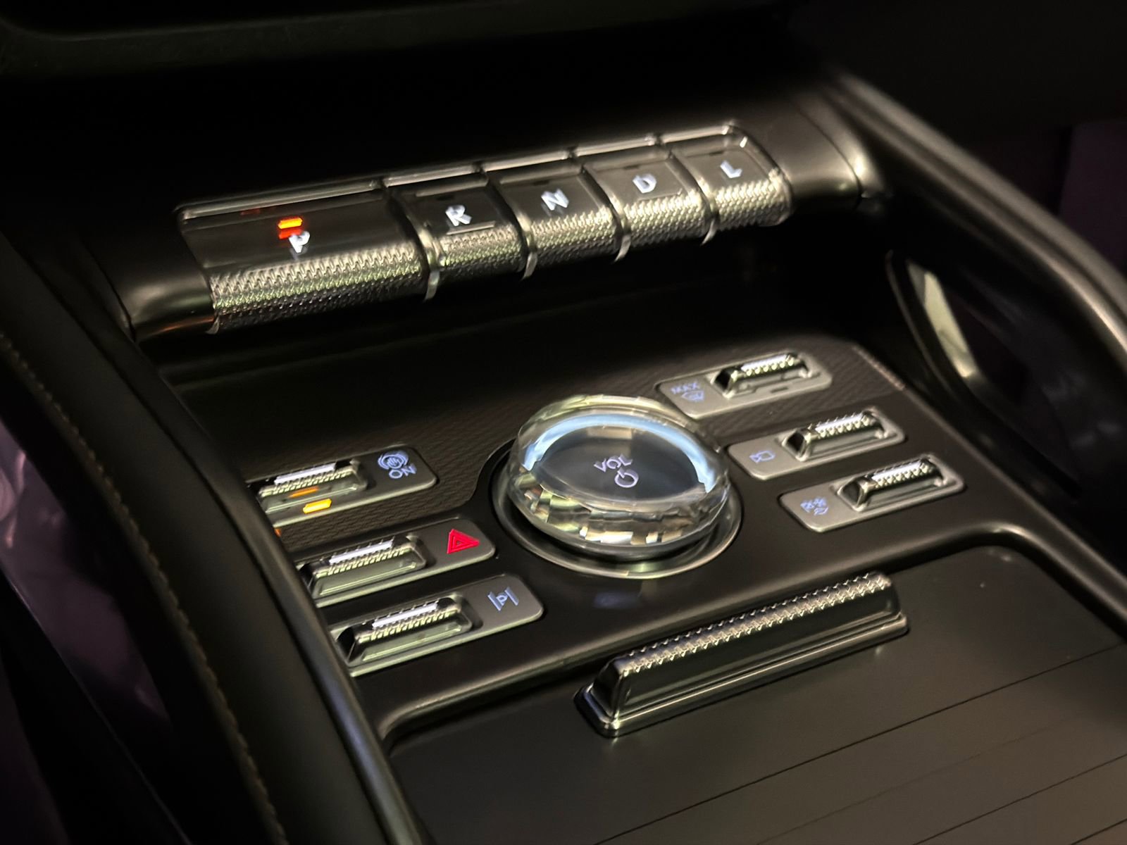 New 2026 Lincoln Nautilus Premier w/ Equipment Group 102A image 27