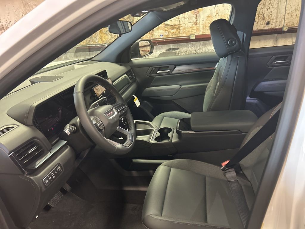 New 2026 GMC Terrain AT4 w/ Convenience Package III AWD/4WD image 11